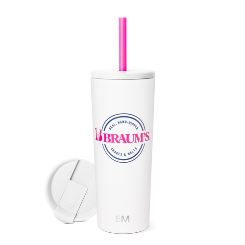 Braum's Collection Classic Tumbler - Default Title